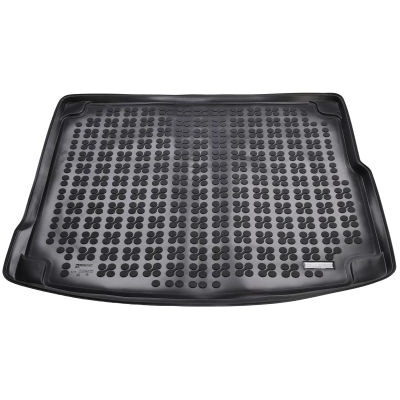 Гумена стелка за багажник за Jaguar I - PACE (2018+) - Rezaw Plast