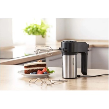 Image 1 of Sencor SHM 5207SS