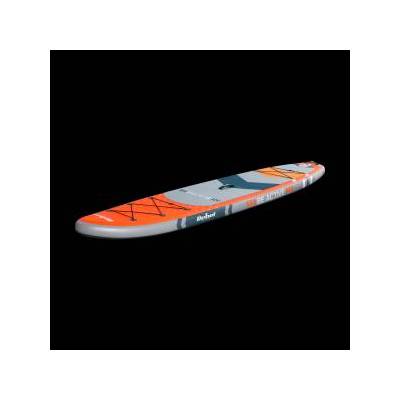 Rebellion SUP Board REBEL ACTIVE RBA4500 - orange