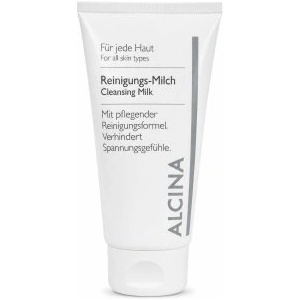 ALCINA почистващо мляко Cleansing Milk 150 ml