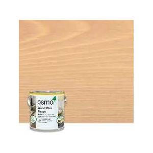 Osmo Wood Wax Finish 3102 Слабо парен бук - декор вакса 25л (2794)