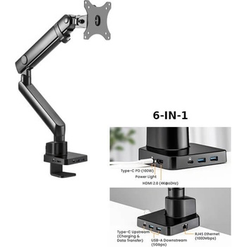 Blackmount BM-MNT20