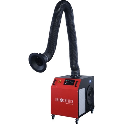 Aerservice MONO PLUS W3