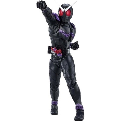 Banpresto Hero's Brave Kamen Rider W Kamen Rider Joker 16 Cm