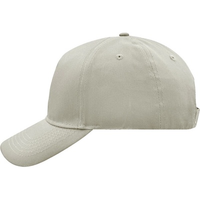 Myrtle Beach kšiltovka MB 6117 khaki