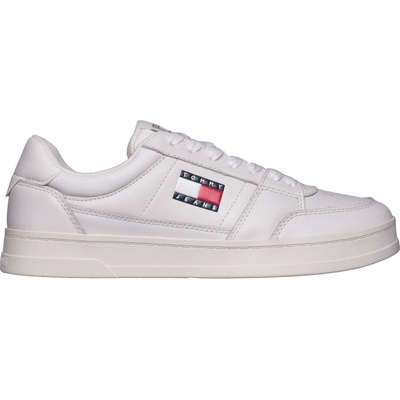 Tommy Hilfiger TJM THE GREENWICH NEWESS biela