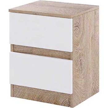 Bogdan Furniture G Нощно шкафче Класик 915