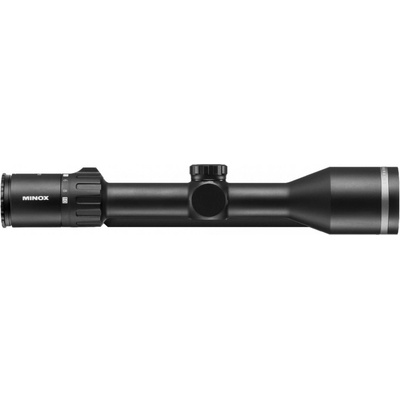 Minox Allrounder 2-10x50 S šína