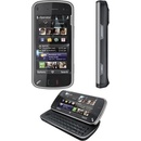 Mobilní telefony Nokia N97