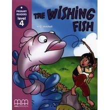 The Wishing Fish