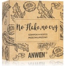 Anwen No Flake No Cry Tuhý šampon proti lupům 75 g
