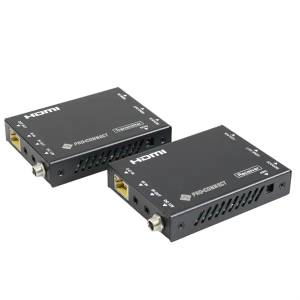 PROCONNECT Удължител PROCONNECT HDMI 2.0, през CAT, 18Gbps, ARC, IR, до 70 м PC-EX70-CGP (PC-EX70-CGP)