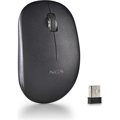NGS Fog Pro (FOGPROBLACK)