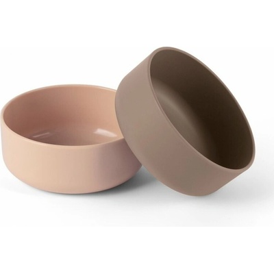 Dantoy Tiny Bio taniere Nude Mocca 2 ks