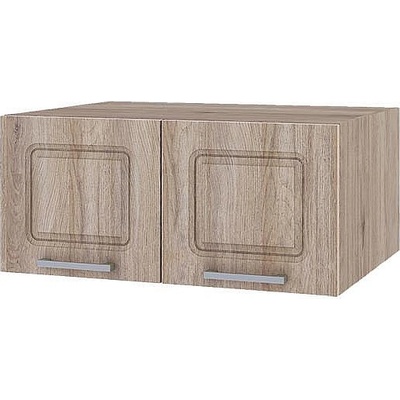 ИРИМ Горен кухненски шкаф Сити АРФ-Сонома-02-112 80 см