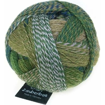 Schoppel Wolle Zauberball® Crazy 2292 Sternschnuppe