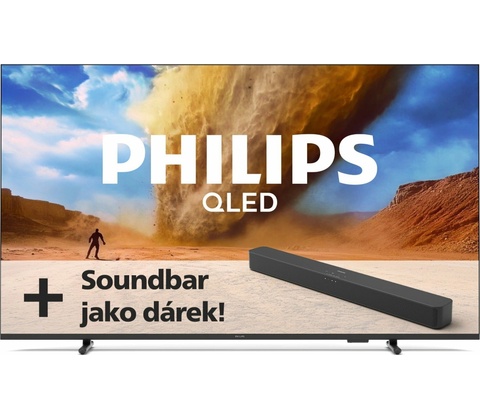Philips 75PUS7810