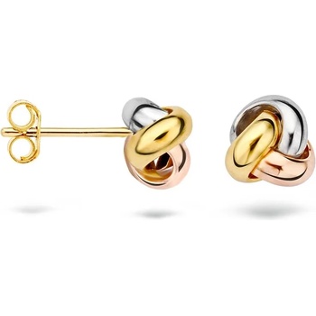 Image 1 of Blush Дамски обици Blush - 7157WYR (7157WYR)