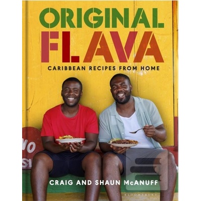 Original Flava - Craig McAnuff, Shaun McAnuff