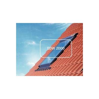 VELUX EDW 2000 M10 78x160 – Zboží Mobilmania