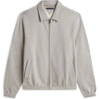 Tommy Hilfiger Яке Tommy Hilfiger Men's Terry Ivy Harrington Jacket - Grey Heather