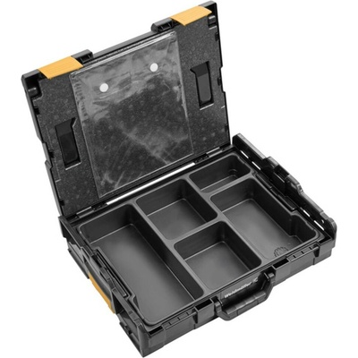 Weidmüller L-Boxx 102 Case Empty with 5 trays Kufřík na nářadí 365 x 135 x 445 mm 2941370000
