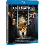 MagicBox Семейство Фейбълман - Blu-ray (058249)