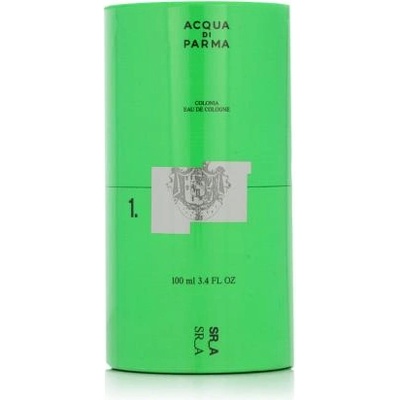 Acqua Di Parma Colonia Limited Edition 2023 Green EDC 100 ml