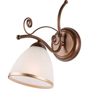 Image 1 of LAMKUR RETRO II LA09667