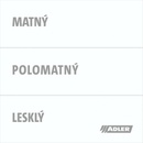 ADLER Slovensko Holzlack 0,125 l Matný