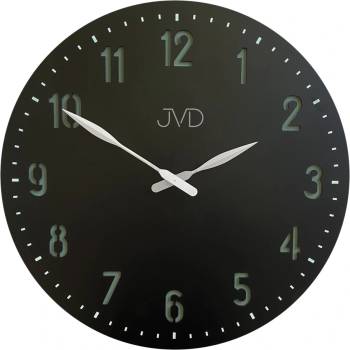 JVD HC39.1 černé
