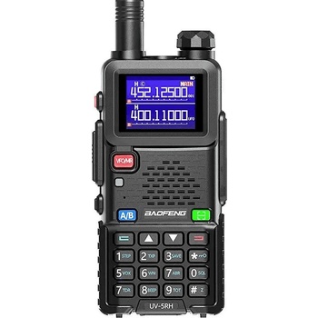Baofeng UV5RH 10W