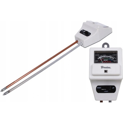 Bradas White Line BR-WL-M14