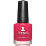 Jessica Cosmetics Бързосъхнещ лак за нокти Fanciful Flight 14.8 мл