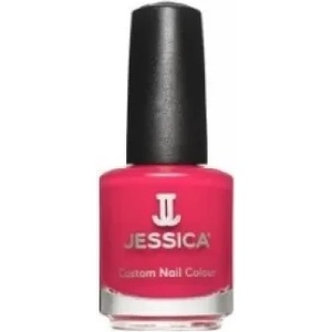 Jessica Cosmetics Бързосъхнещ лак за нокти Fanciful Flight 14.8 мл