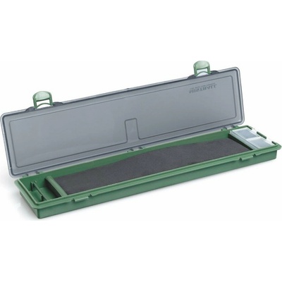 Mistrall Krabička Na Náväzce So Špendlíkmi 34,5x9x2,5 cm