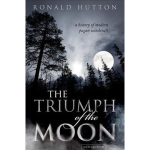 Triumph of the Moon (ISBN: 9780198827368)
