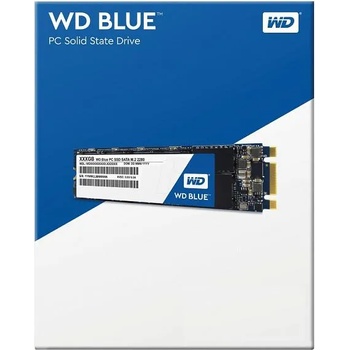 Western Digital WD Blue 1TB M.2 (WDS100T1B0B)