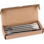 Bosch - Комплект плоски длета SDS Plus, 20x250 мм, 10 бр. 2608578519 (2608578519)