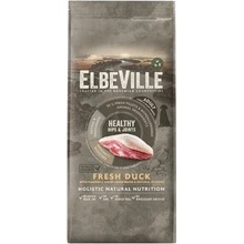 Elbeville Adult Large Fresh Duck Healthy Hips and Joints 11,4 kg