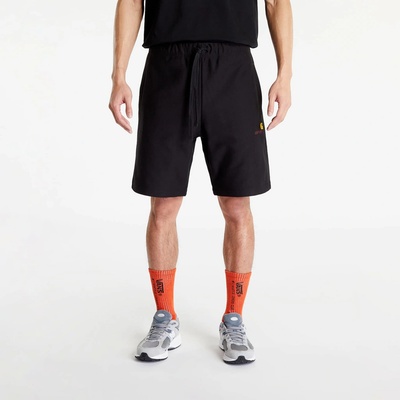 Carhartt WIP American Script black