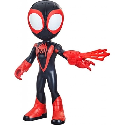 Hasbro Spider-Man Saf Mega Miles Morales