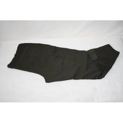 Moden Kalhoty myslivecké ATHOS - zelené Velikost: pas v cm 100-105