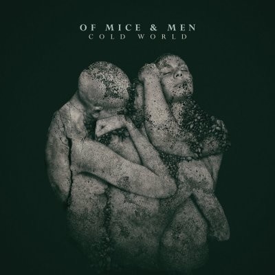 OF MICE & MAN - COLD WORLD LP