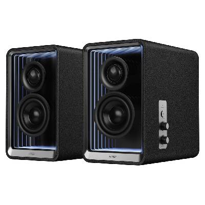 EDIFIER SPEAKERS QR65 Halo černé