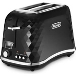 DeLonghi Brillante (CTJ2103.BK) Тостери