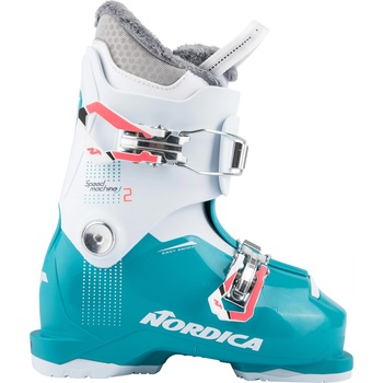 Nordica Speedmachine J 2