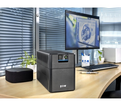 Eaton 5E900UI