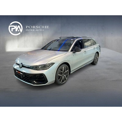 Volkswagen Passat Variant eHybrid DSG 200 kW