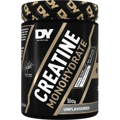 Dorian Yates Nutrition Creatine Monohydrate 300 g